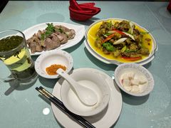 -小圆门美食宫(昆仑路店)