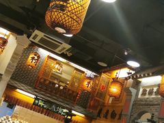 -南京大牌档(龙江新城市广场店)