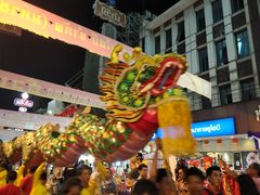 -唐人街(耀华力路)