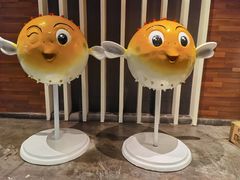 -永安鱼庄·镇江菜(东吴路店)