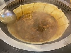 -老家大锅台·地锅鸡·铁锅炖(建邺文体路店)