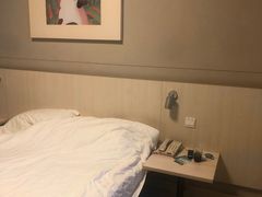 -锦江之星(苏州吴中万达广场友联地铁站店)