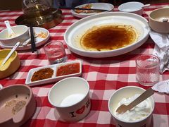 -西贝莜面村(常州新北万达广场店)