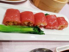 -丰鲤楼•闽南茶楼(仟禧汇店)
