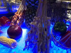 -长沙北辰洲际酒店-兰调全日餐厅