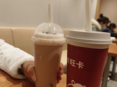 -卡旺卡(黄山银街店)