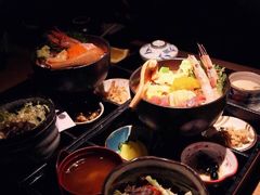 -舞鹤日本料理铁板烧(华侨城店)
