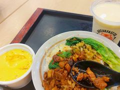 -永和大王(浦东南路店)