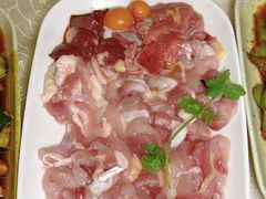 -小煵记·打边炉(西丽文光店)