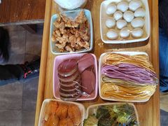 -四喜小胖·北京涮肉(五道营店)