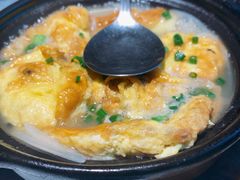 -秋色客家菜(流塘店)
