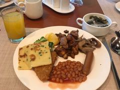 -成都世纪城假日酒店-西楼