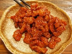 糖醋里脊肉-萬家灯火·私房湘菜·22年老手艺(南岭大道店)