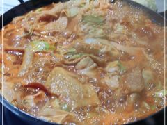 -高基五春川炒鸡排 韩国料理(威海总店)