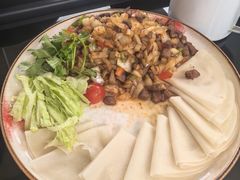 -那拉提之疆·新疆菜(美院店)