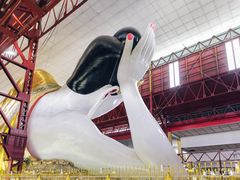 -ခြောက်ထပ်ကြီးရွှေသာလျောင်းဘုရားကြီး