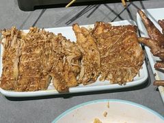 -醉炫音速烧烤·干煸菜(沙河总店)