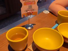 -泰盏鬼·颓废冬阴(陈家祠扬韬店)