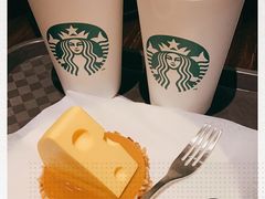 -星巴克臻选(上海长风大悦城店)