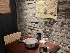 -贰醒·私房小院烧烤 (太古里店)