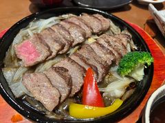 -千代武日本料理(哈西店)