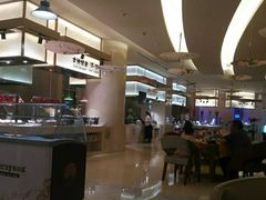 -鲁商铂尔曼大酒店·铂丽自助餐厅