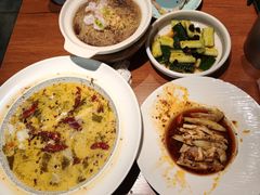 -鱼亨小鲜酸菜鱼(大信店)