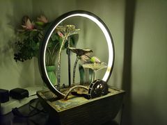-逸栈养生SPA(望京店)