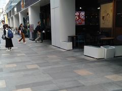 -HALO广场(梨园路店)