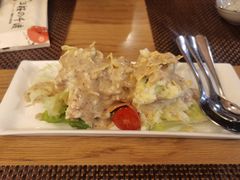 -樱の千渡日式料理·铁板烧•烧鸟(金盛田广场店)