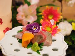 -空蝉怀石料理(益丰·外滩源店)