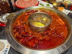 -大龙燚火锅(春熙店)