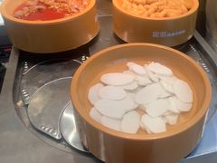 -龍歌自助小火锅(淮安楚州万达店)