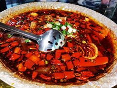 -青城甲(青城山店)