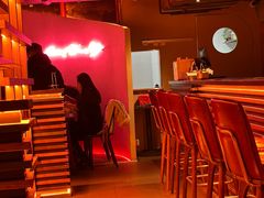 -양평식당·杨平食堂(华贸店)