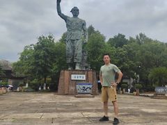 -景德镇古窑民俗博览区