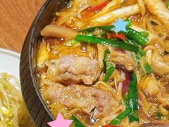 -双门洞·森系料理(体育西店)