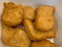 德克士鸡块-德克士(哈西火车站店)