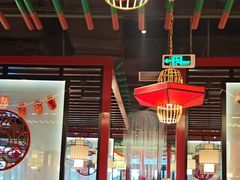 -缪氏川菜(深圳北站缤果空间店)