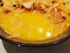 咸肉笋丝-上海会馆(香港名都店)