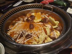 -七欣天香辣蟹火锅(常熟方塔街店)