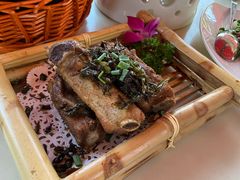 -香芙茗茶楼(梅家坞总店)