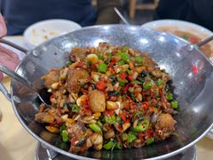 -笨罗卜浏阳菜馆(太平街店)