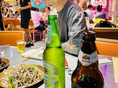 -有蚝有翅烧烤大排档·宵夜(右安门店)