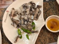 -普乐酱蟹(coex店)