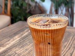-Vanillacafe香草咖啡(银海大世界店)