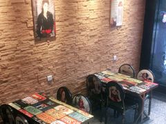 -天都火锅酒楼(虹梅南路店)