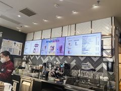 -COSTA COFFEE(丰联广场店)