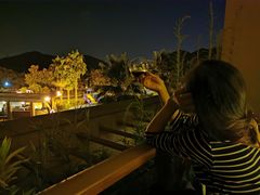 -宁波九龙湖开元度假村