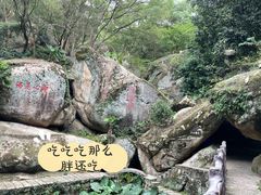 -青芝山风景名胜区